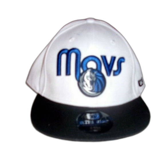 NBA Ultra Game Dallas Mavericks Snapback NWT - Picture 4 of 5